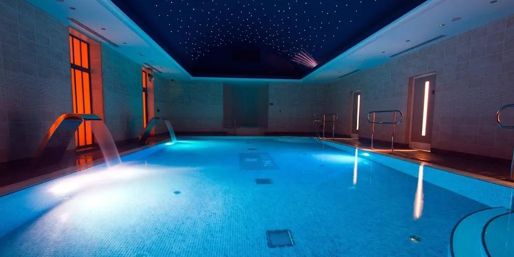 Fistral Spa featured image