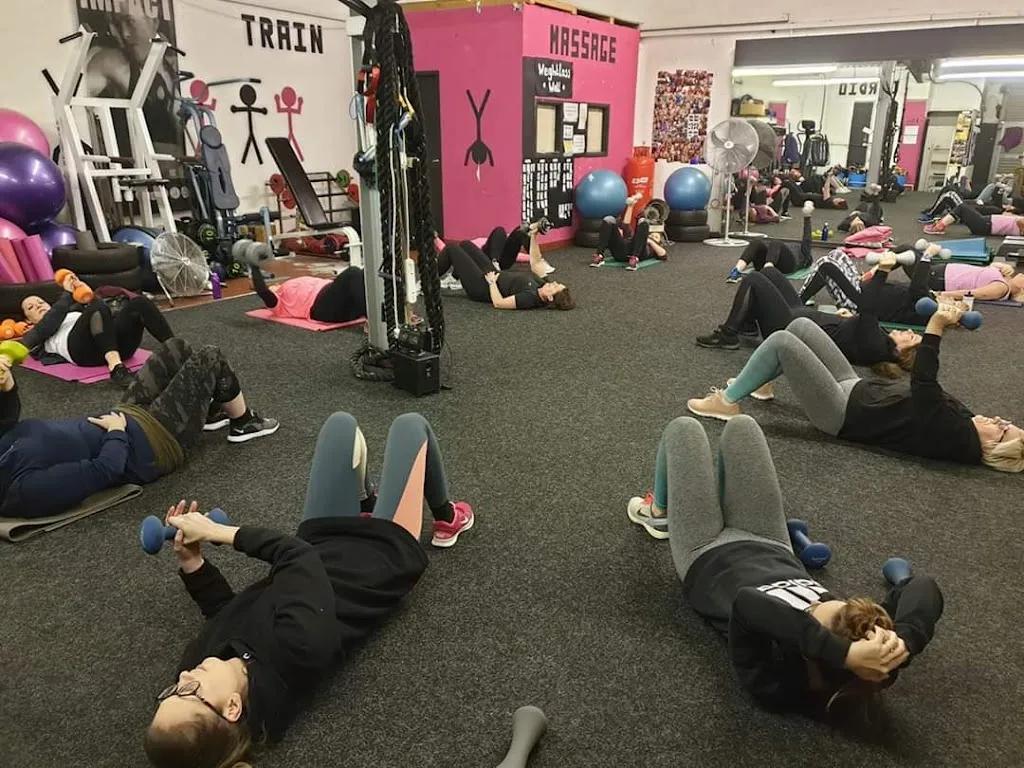 Fit 4 Life featured image