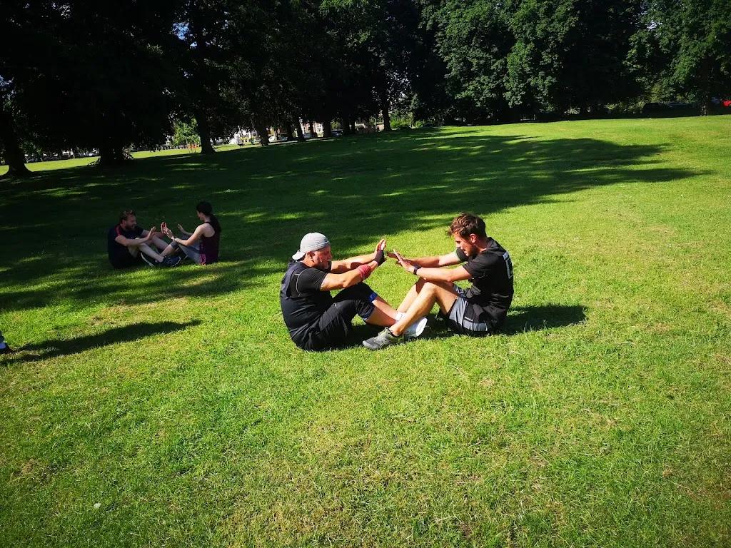 Fit 4 Purpose Indoor & Outdoor Fitness featured image