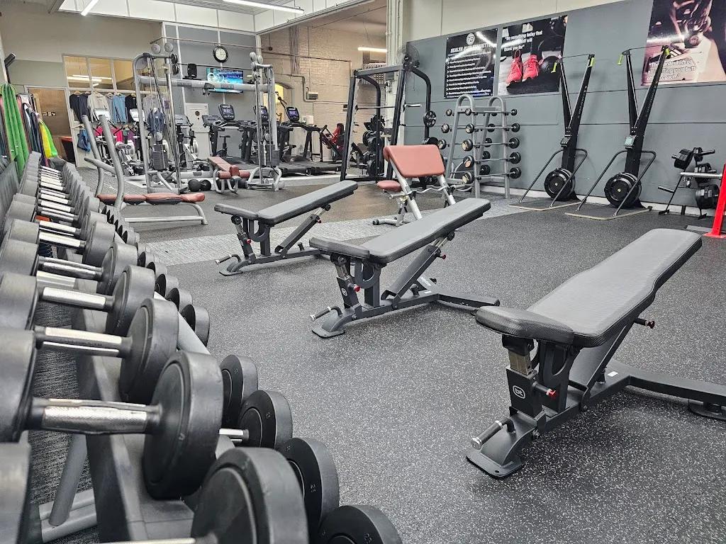 Fit Bodies Gym & Fitness featured image