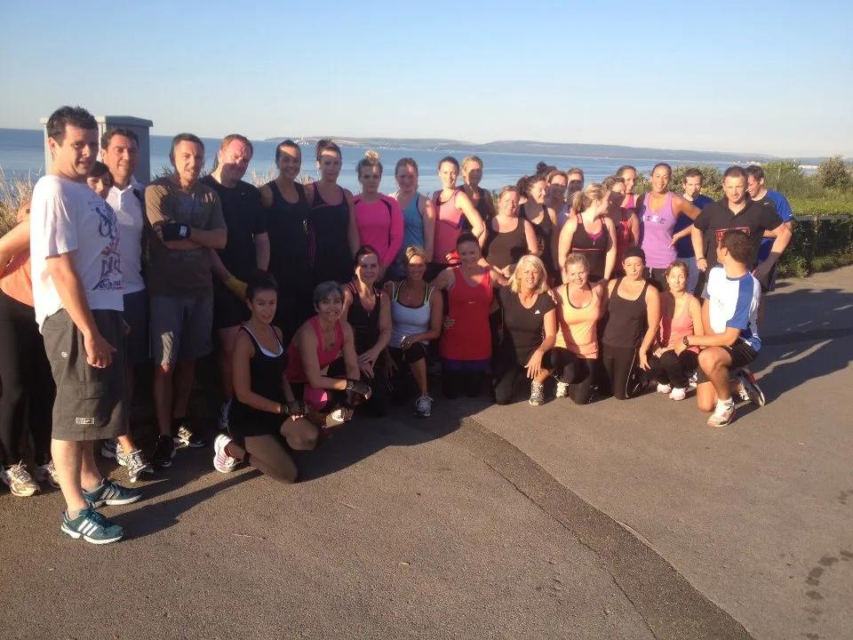 Fit Body Bournemouth featured image