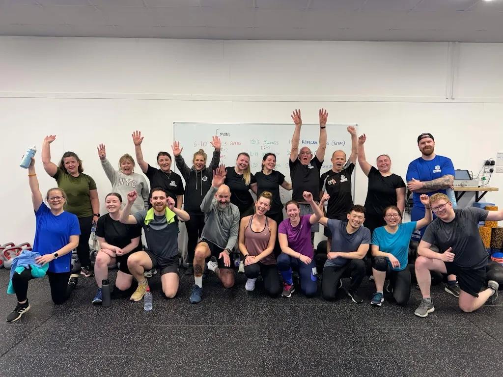 Fit Body Bristol featured image