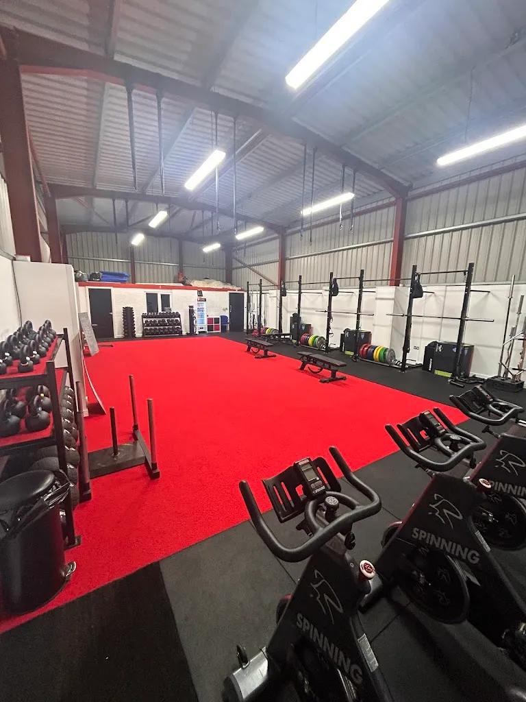 Fit Boss HQ (PT Studio) featured image