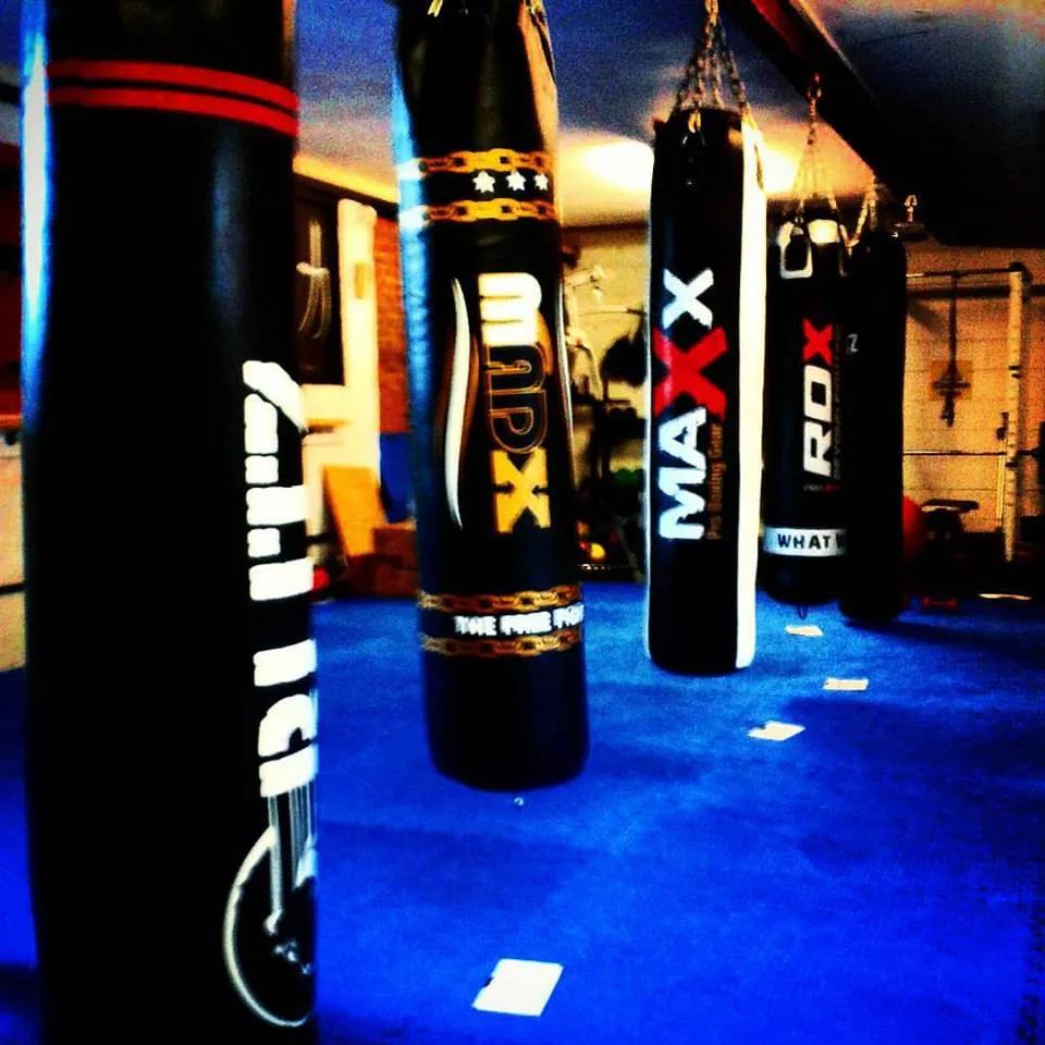 Fit Factory featured image