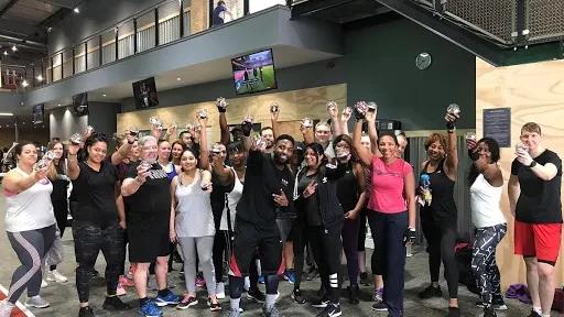 Fit Fast Fitness featured image