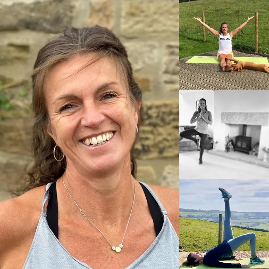 Fit For Life - Mary Parkinson featured image