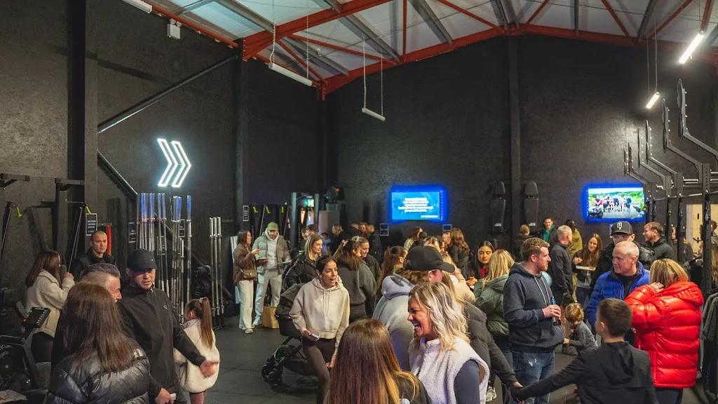 Fit Forward featured image