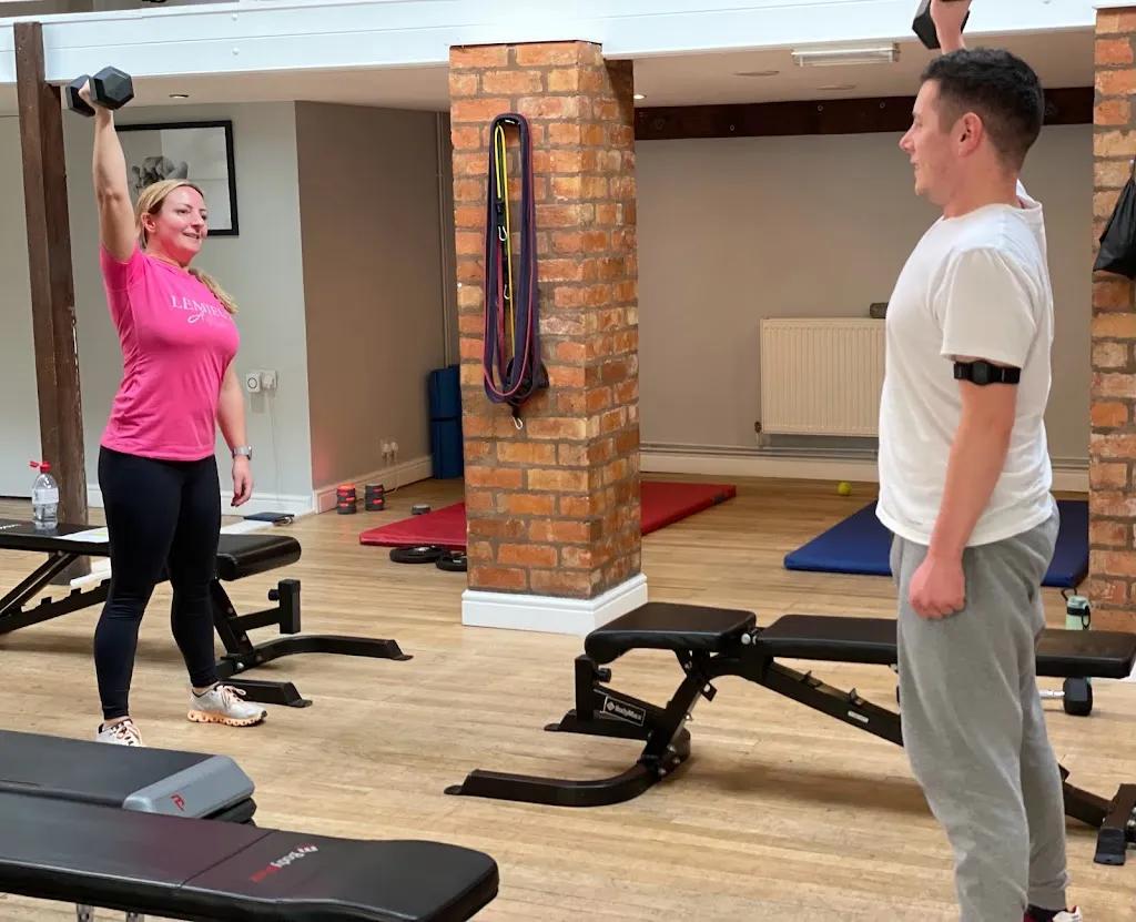 Fit Friends featured image