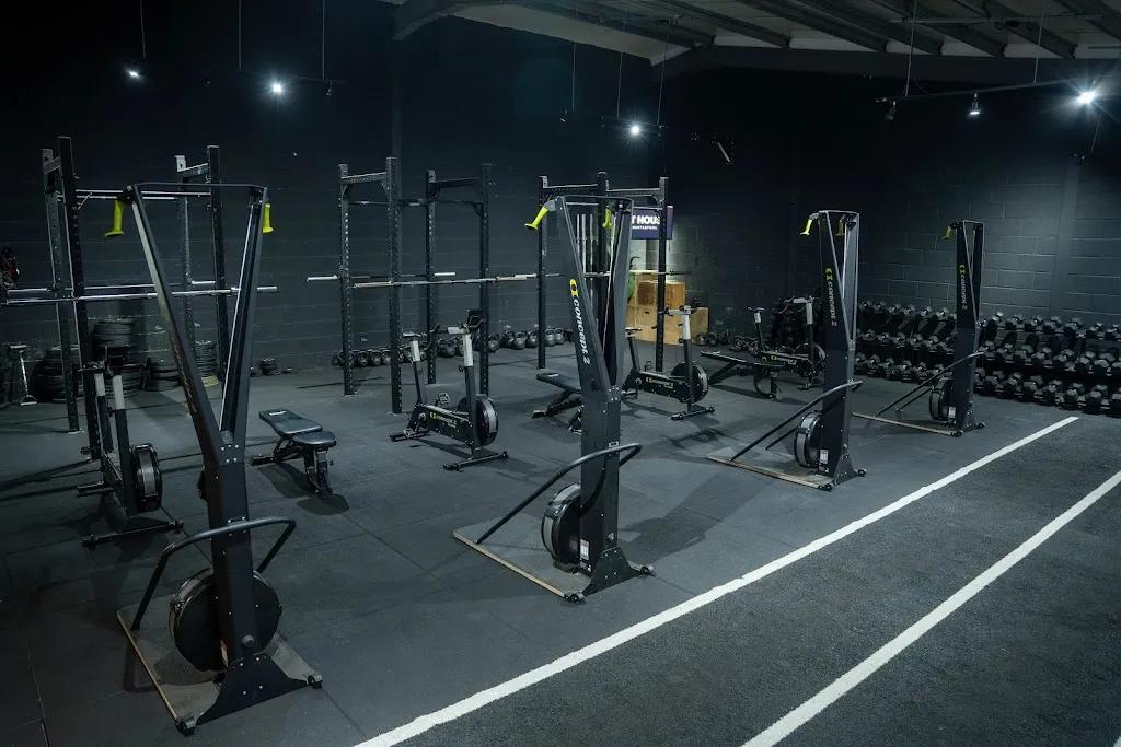 Fit House featured image