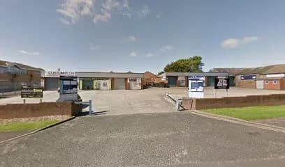 Fit Lab featured image