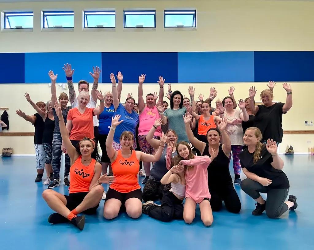 Fit M Fun Fitness & Wellbeing featured image