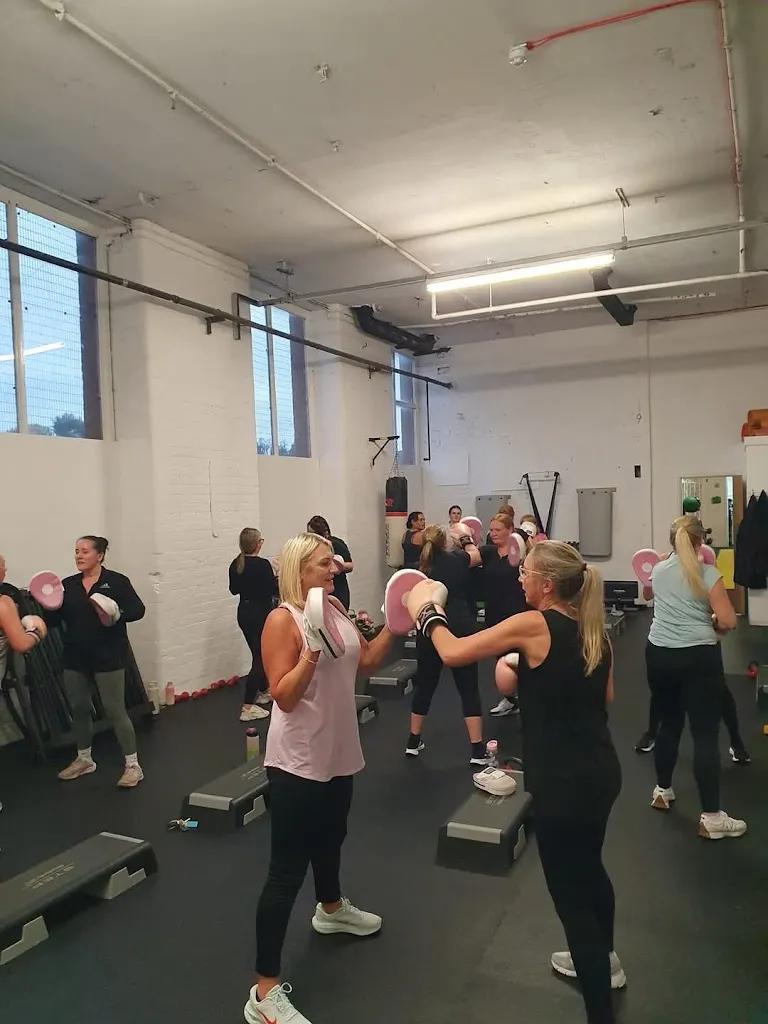 Fit n Funky featured image