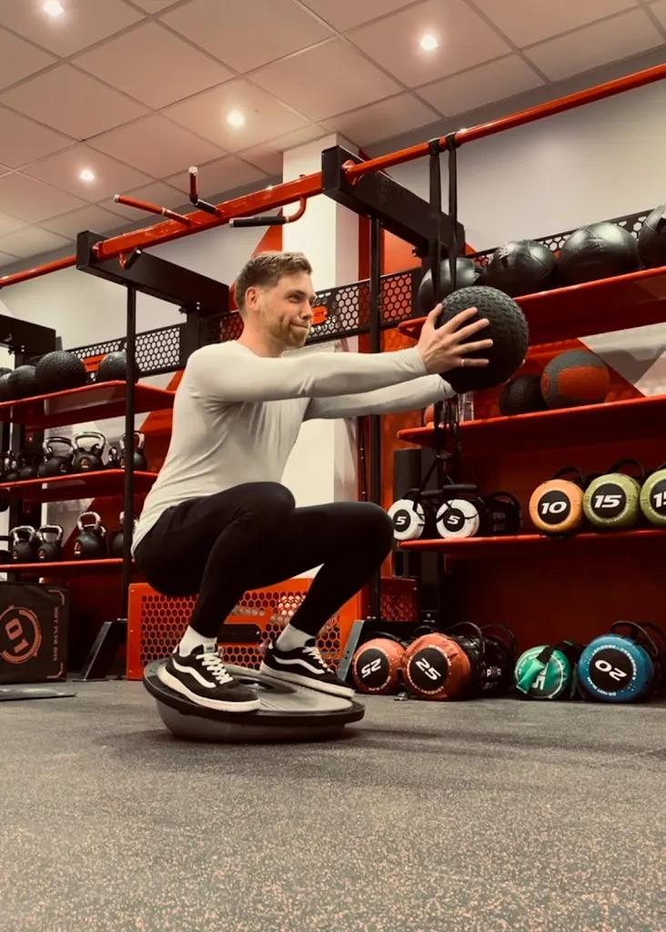 Fit-n-Mix Fitness featured image