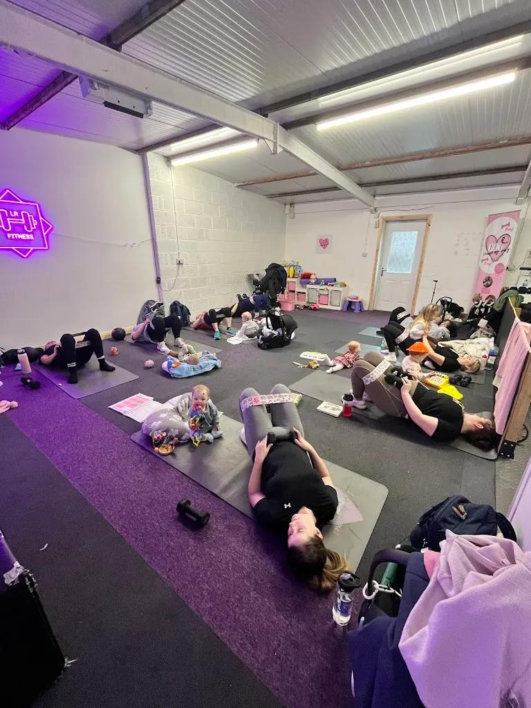 Fit Round My Baby Darwen Blackburn featured image