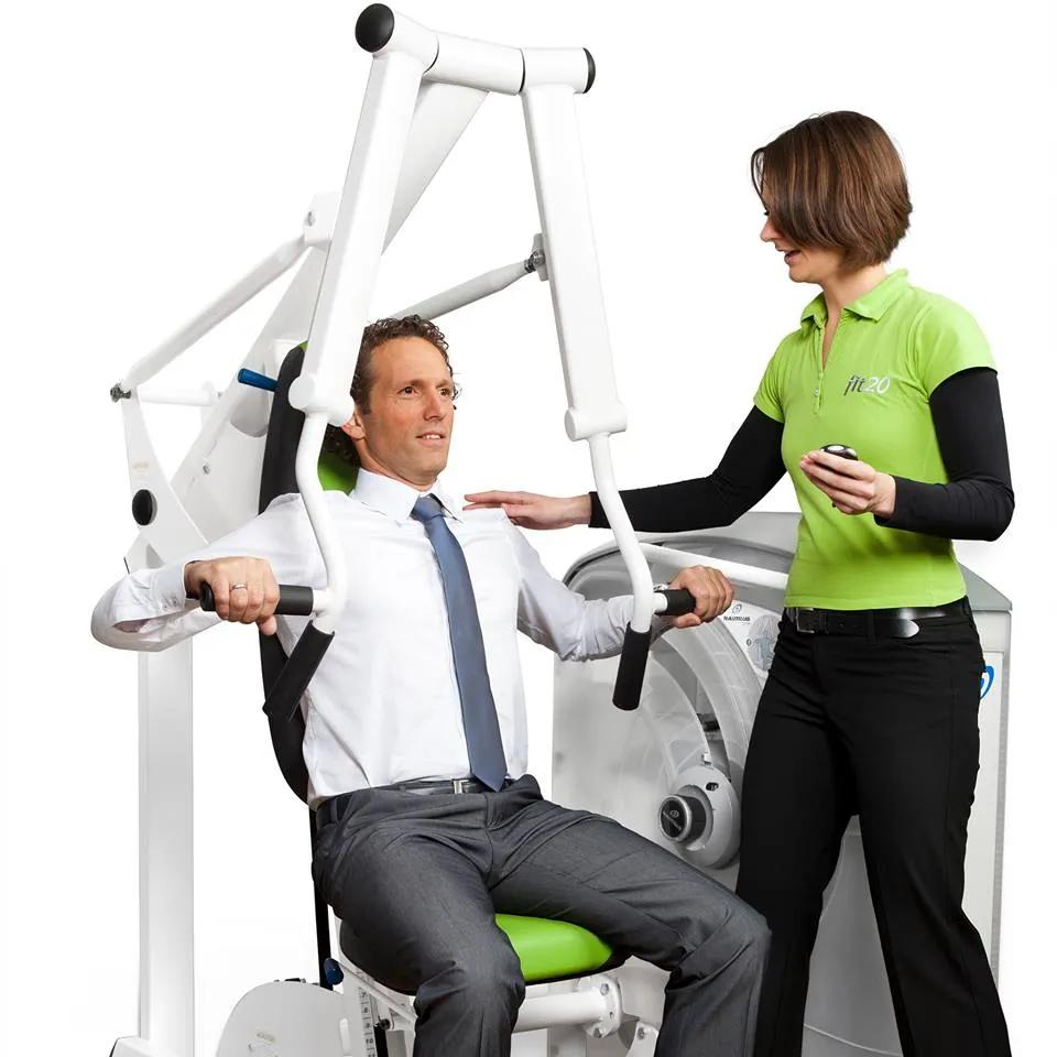 fit20 Chiswick featured image