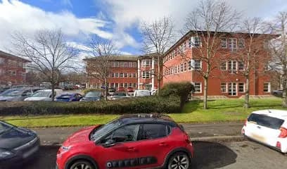 fit20 Edinburgh South Gyle featured image