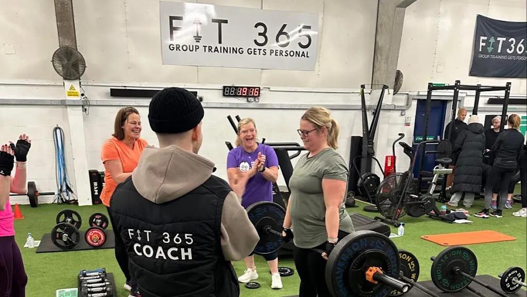 FiT365 - Results-Based Training Facility, Coventry featured image