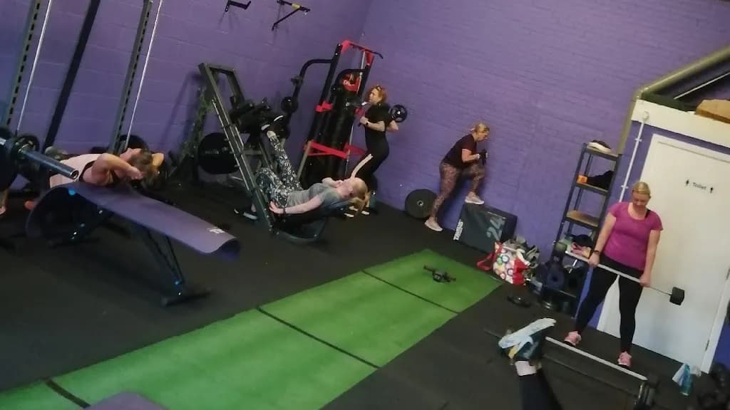 Fit&Vital Life - Private Female Gym featured image