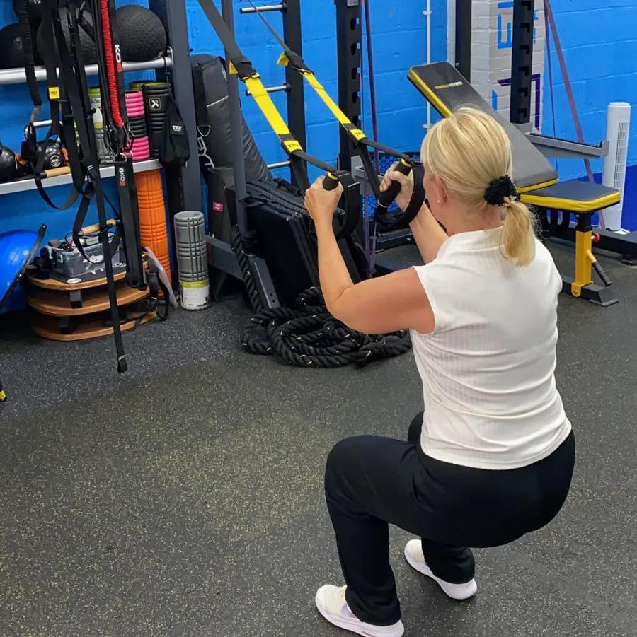 Fitbank Health Group featured image