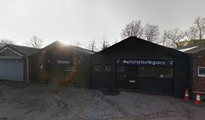 Fitbox Hertford featured image