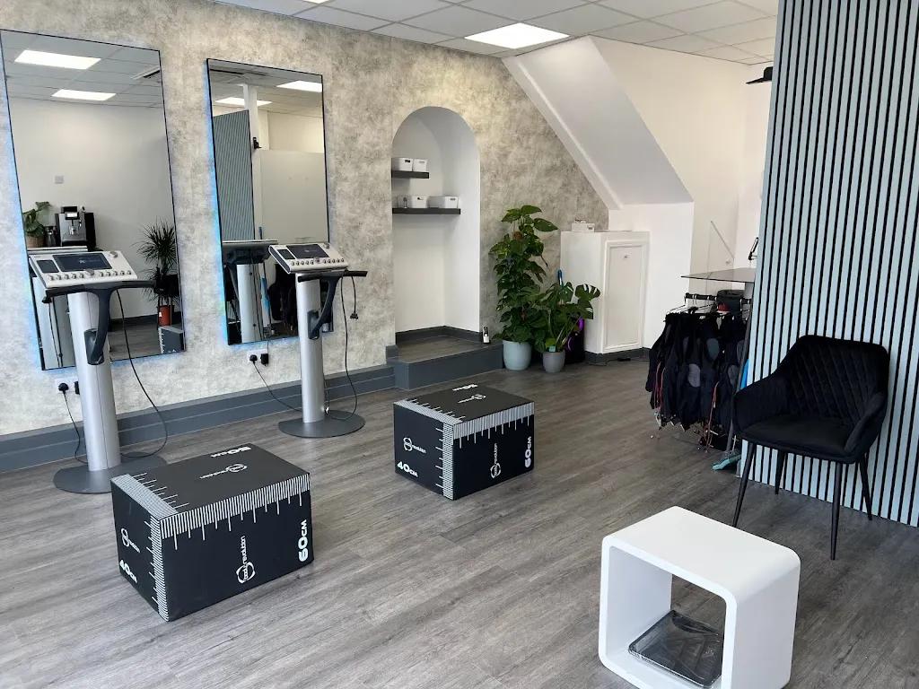 Fitcode featured image