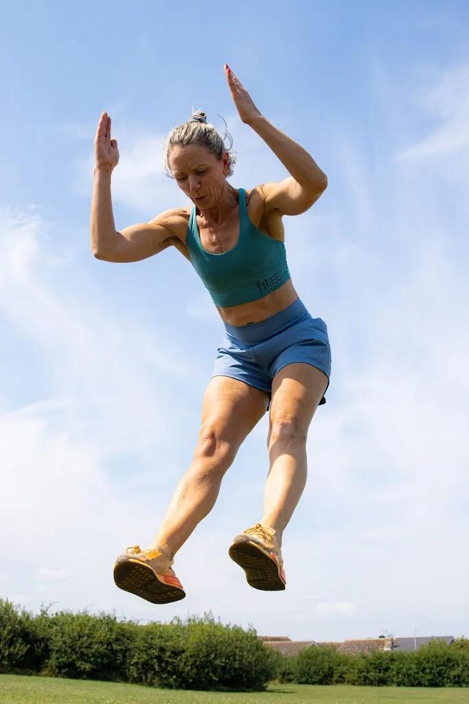 fitEE fitness featured image