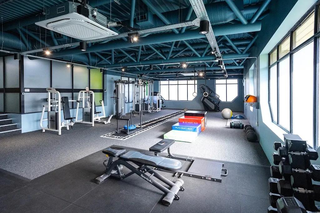 FITFLEX Gym Huddersfield featured image