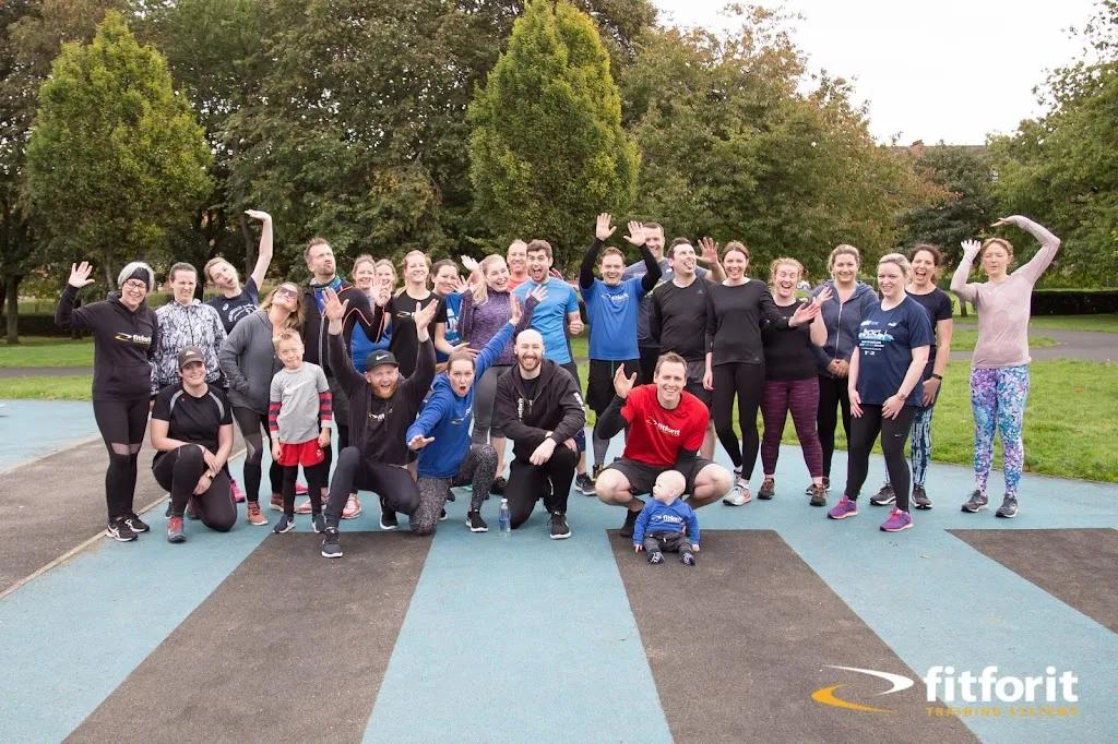 Fitforit Personal Training featured image