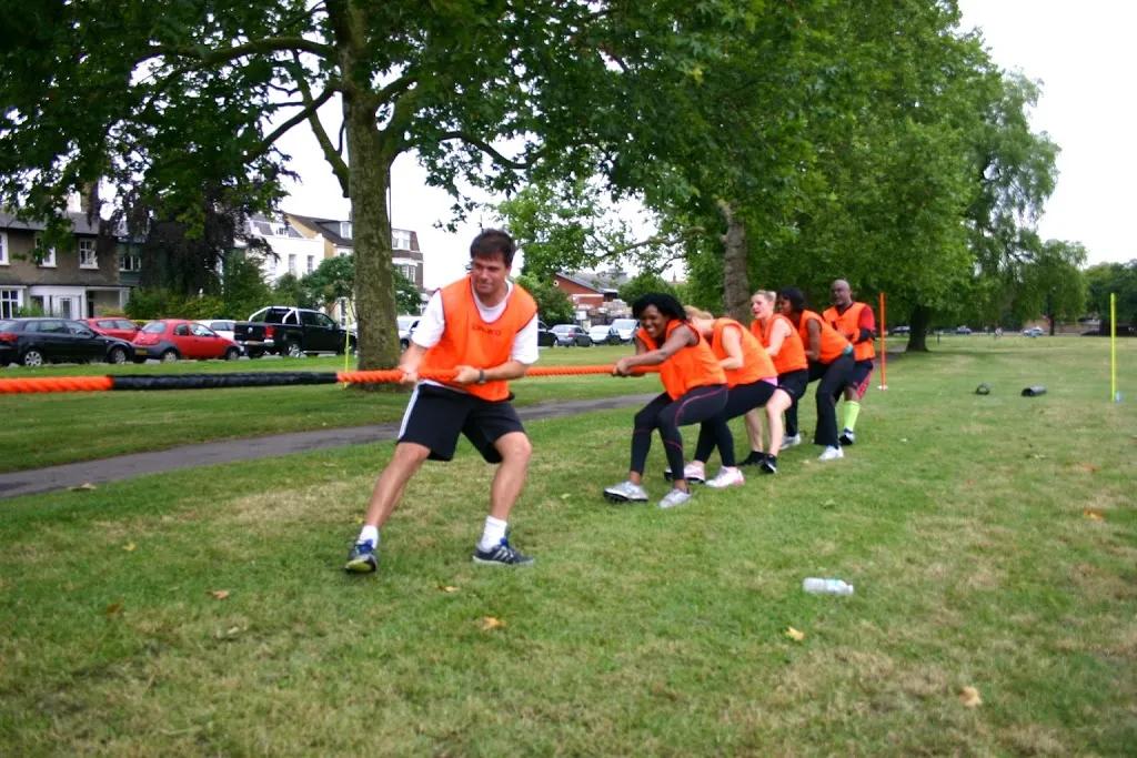 FitFun Group PT featured image