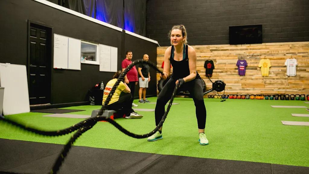 FitHub30- Part of the B Fit Group featured image