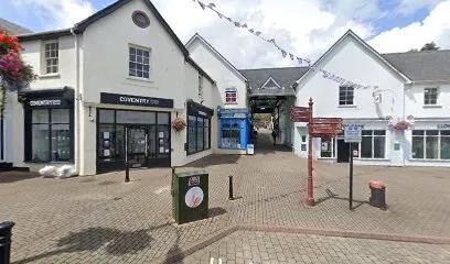 Fitin30 Chepstow Ladies Fitness Centre featured image