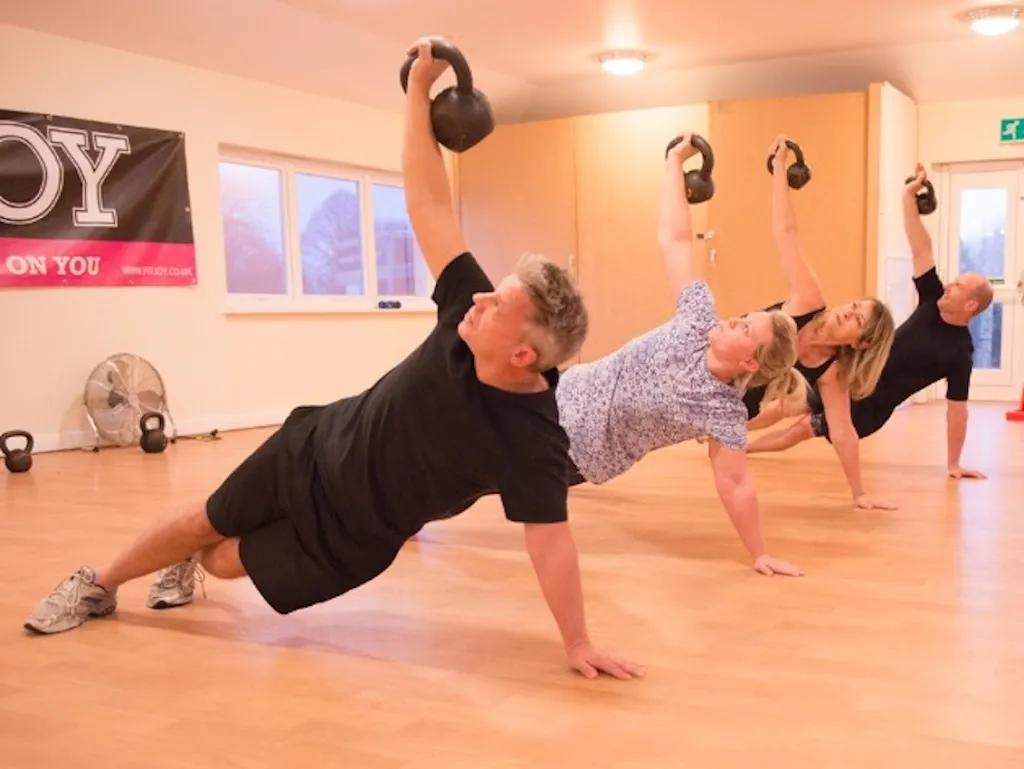 Fitjoy featured image