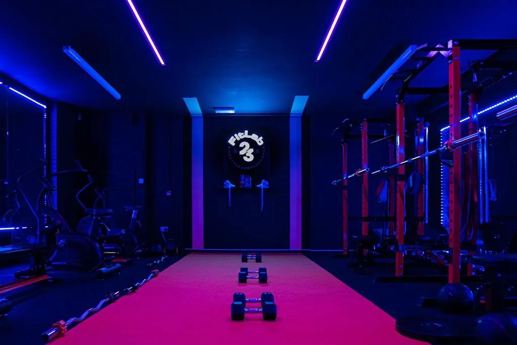 FitLab23 featured image