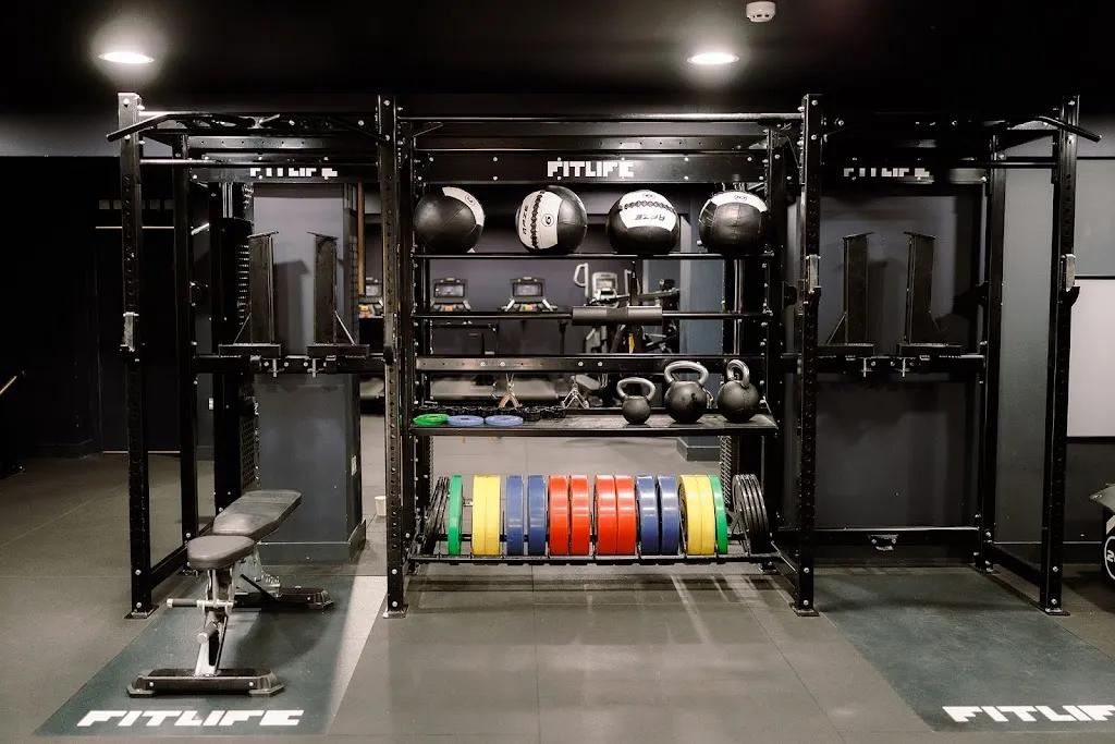 Fitlife Summertown featured image