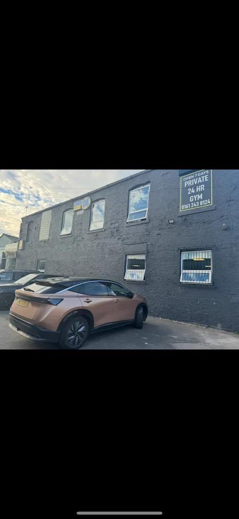 Fitness 24 featured image