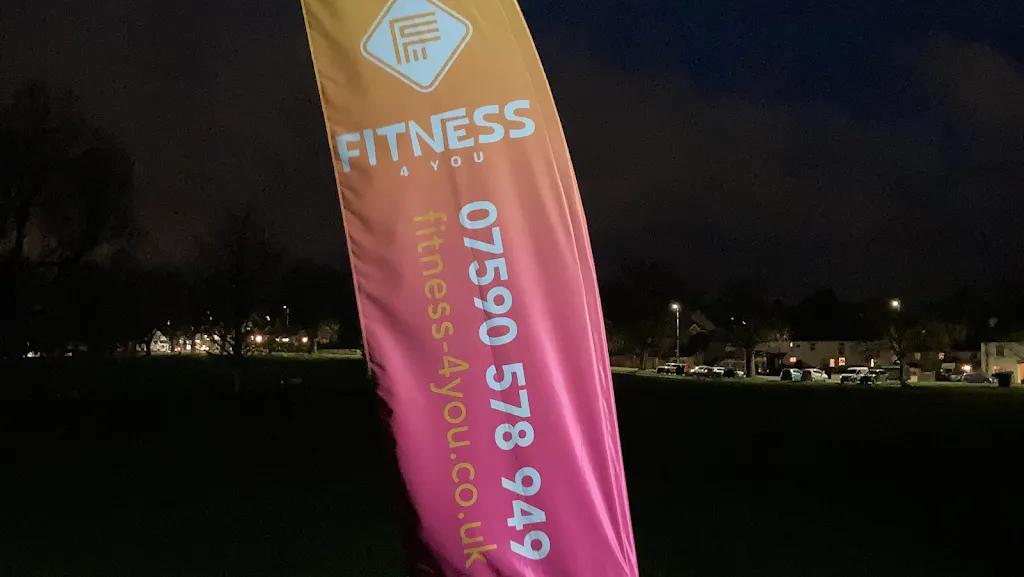 Fitness 4 You featured image