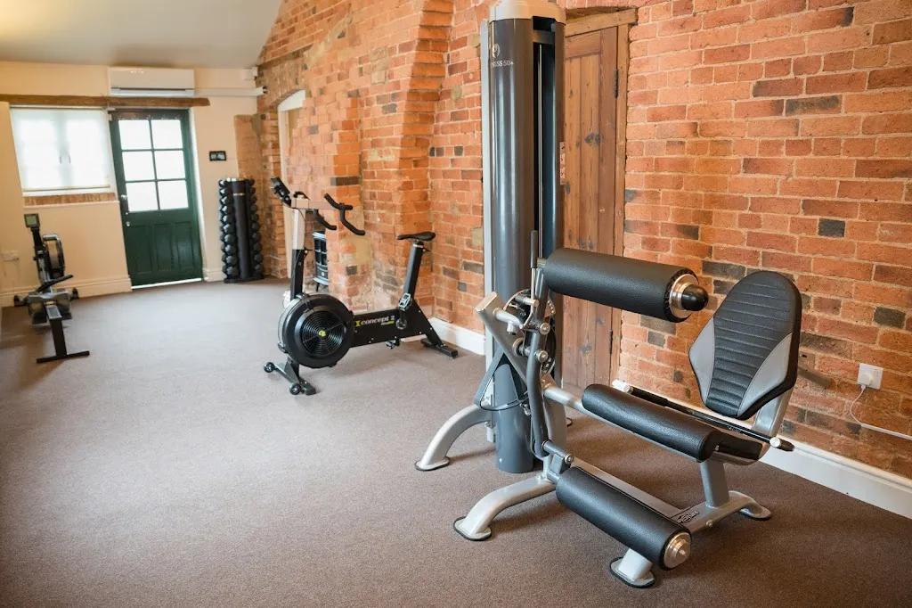 Fitness 50+ at Lamport Manor featured image