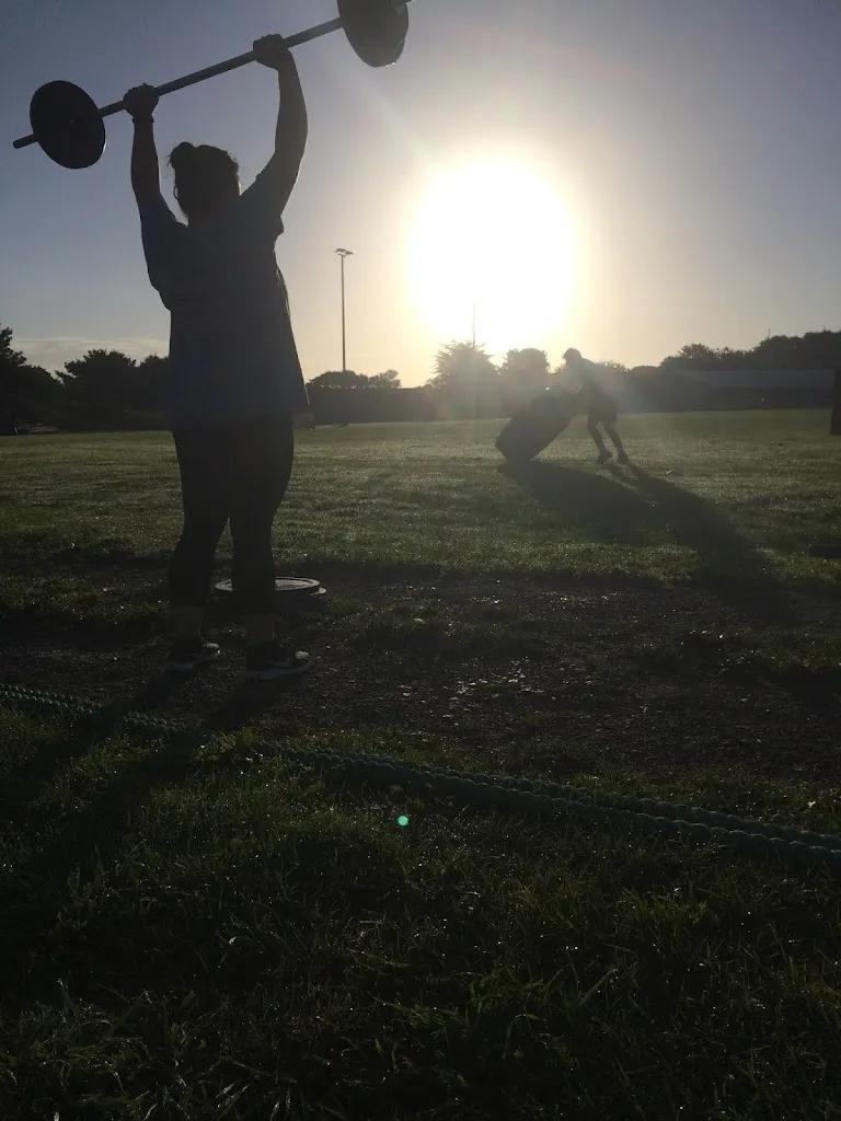 Fitness And Strength Training featured image