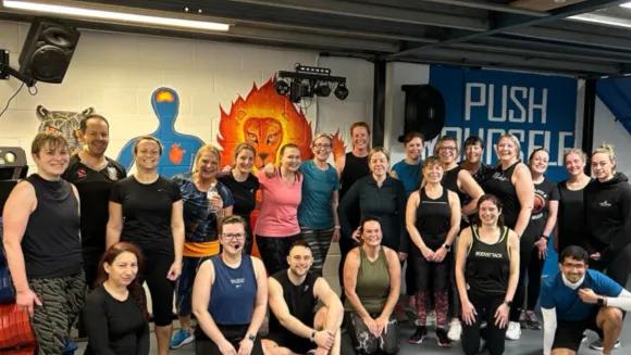 Fitness & Wellbeing Hub featured image