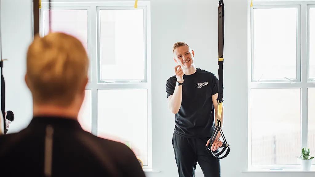 Fitness Belfast featured image