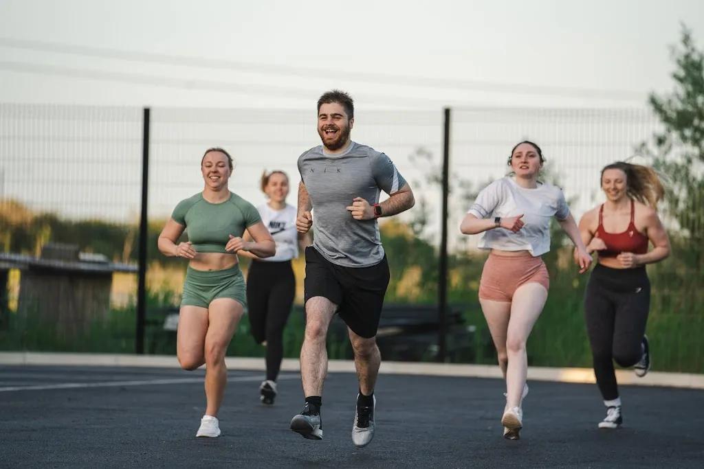 Fitness Blueprint Personal Trainer Studio featured image