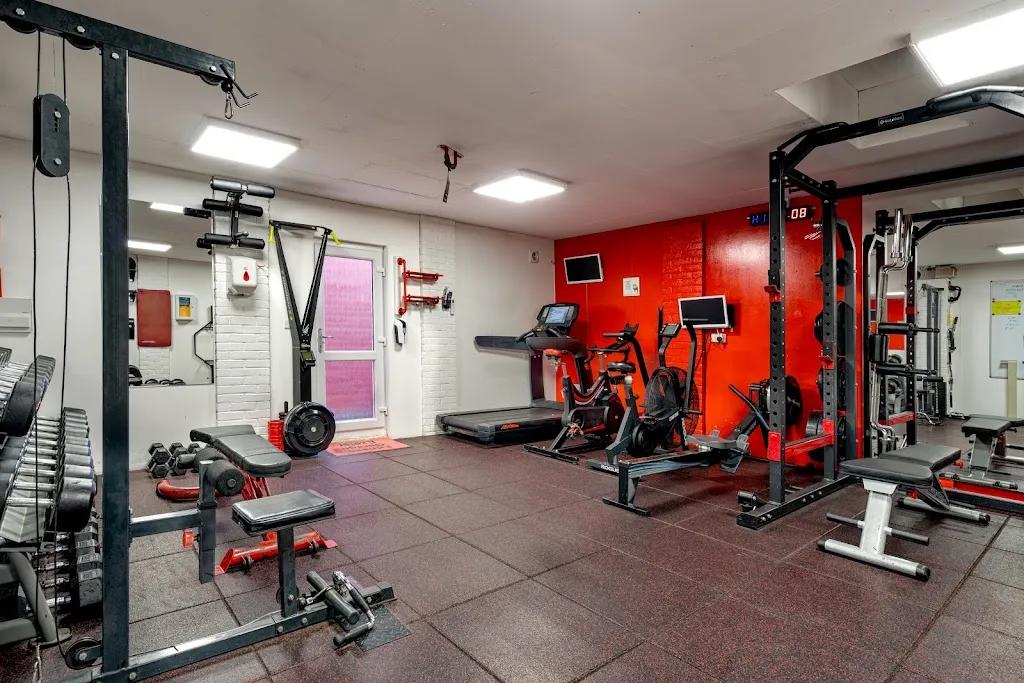 Fitness Clinic Exeter featured image