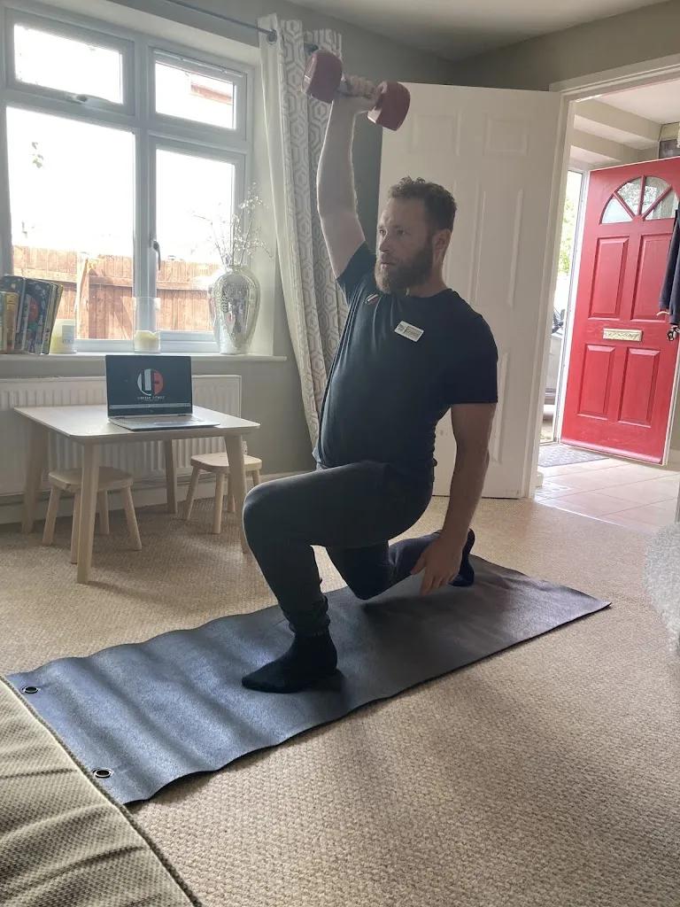 Fitness Coach Cheltenham featured image