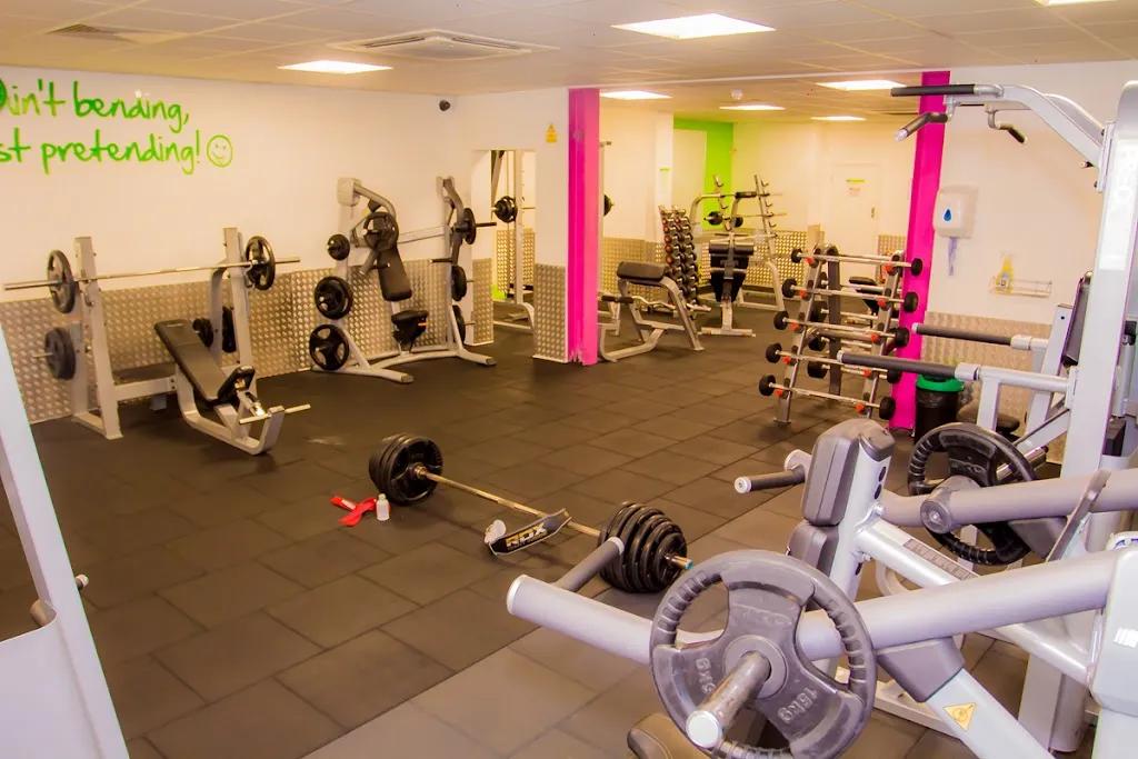 Fitness Corner featured image