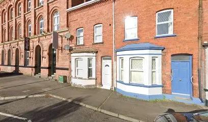 Fitness Factory featured image