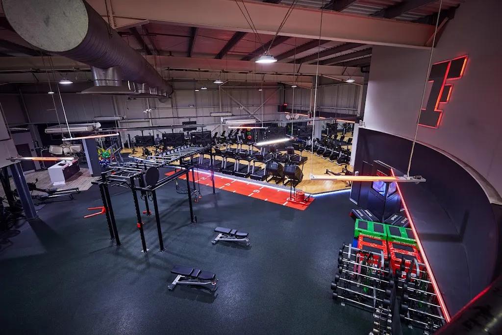 Fitness First featured image