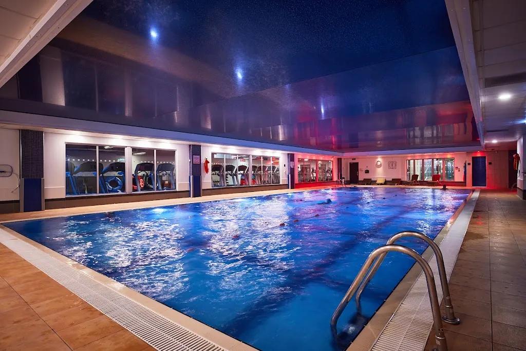 Fitness First featured image