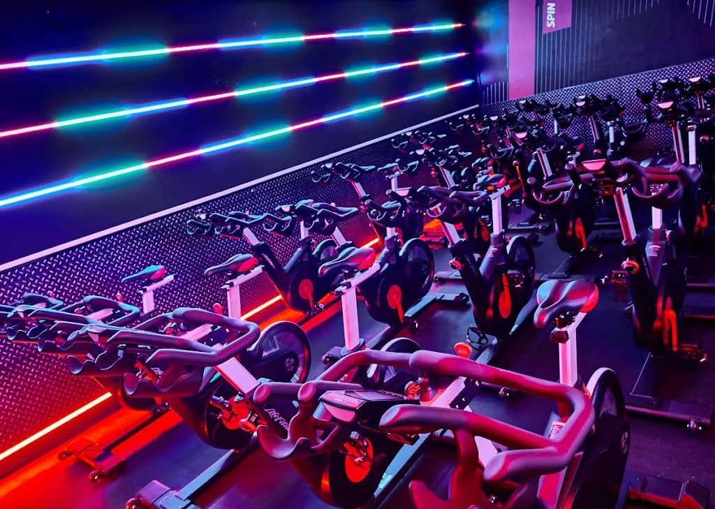 Fitness First featured image