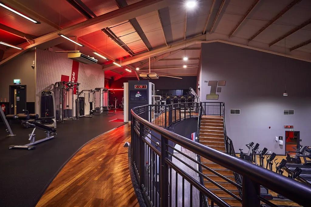 Fitness First featured image