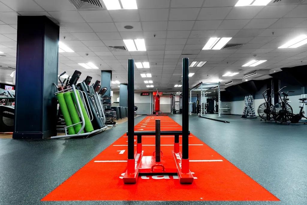 Fitness First featured image